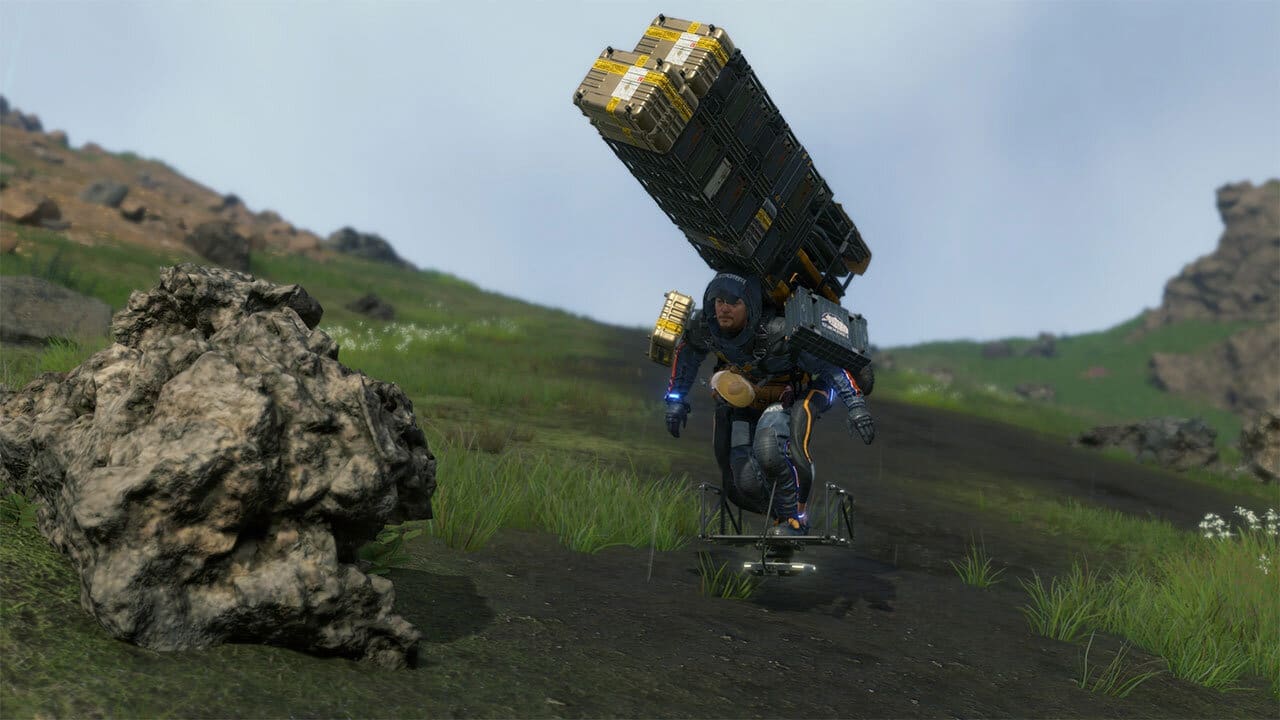 Death Stranding — Gallery 17