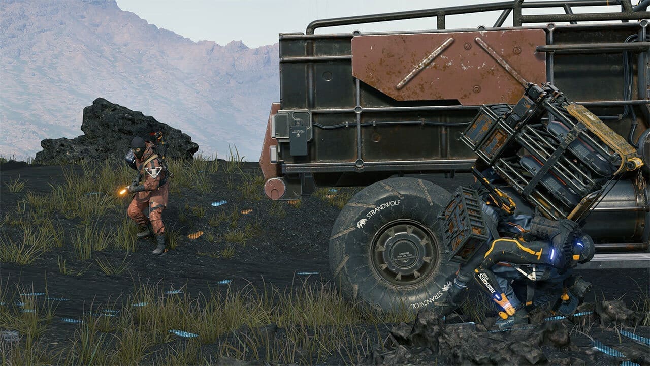 Death Stranding — Gallery 18