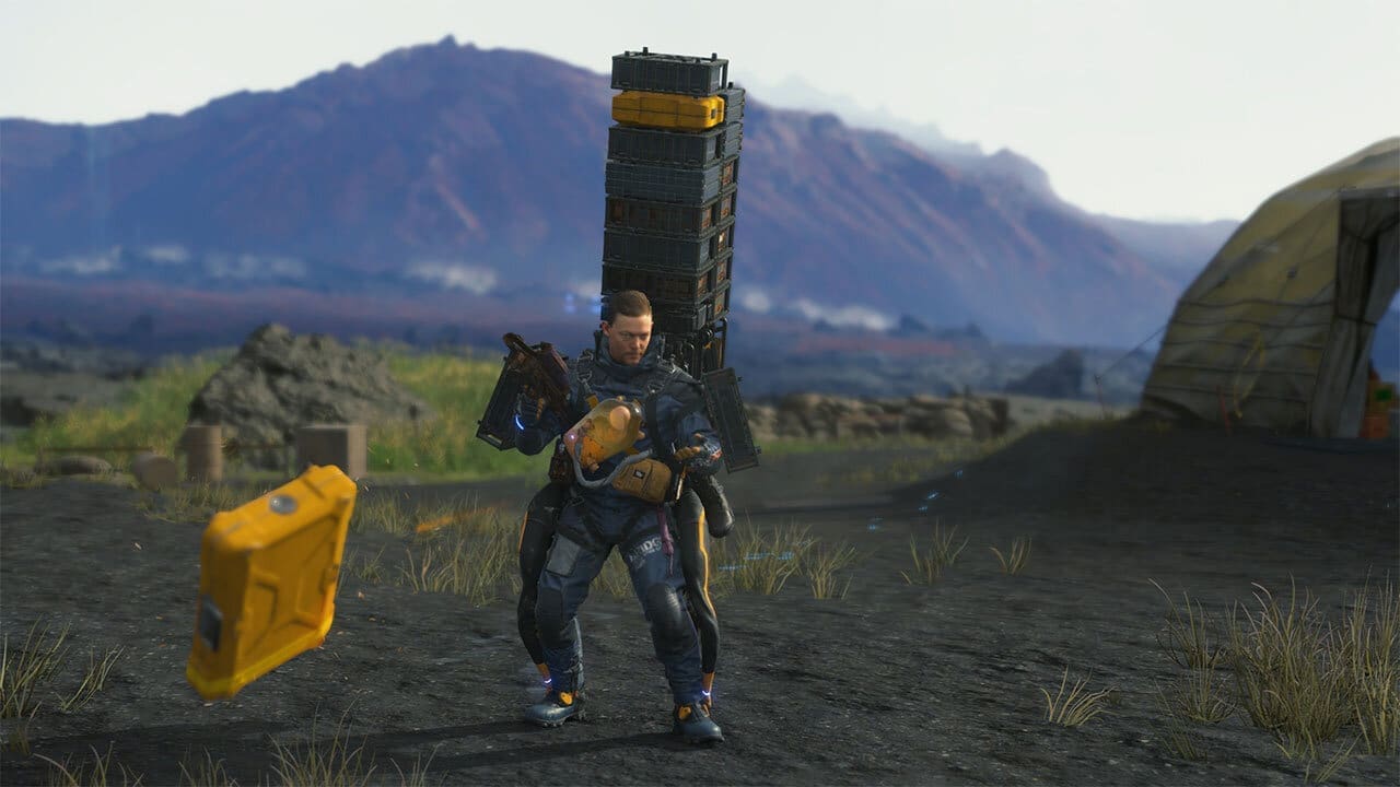 Death Stranding — Gallery 20