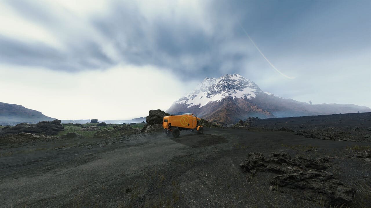 Death Stranding — Gallery 23