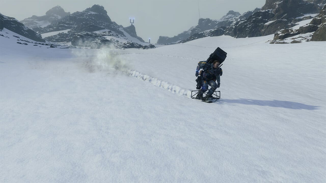 Death Stranding — Gallery 24