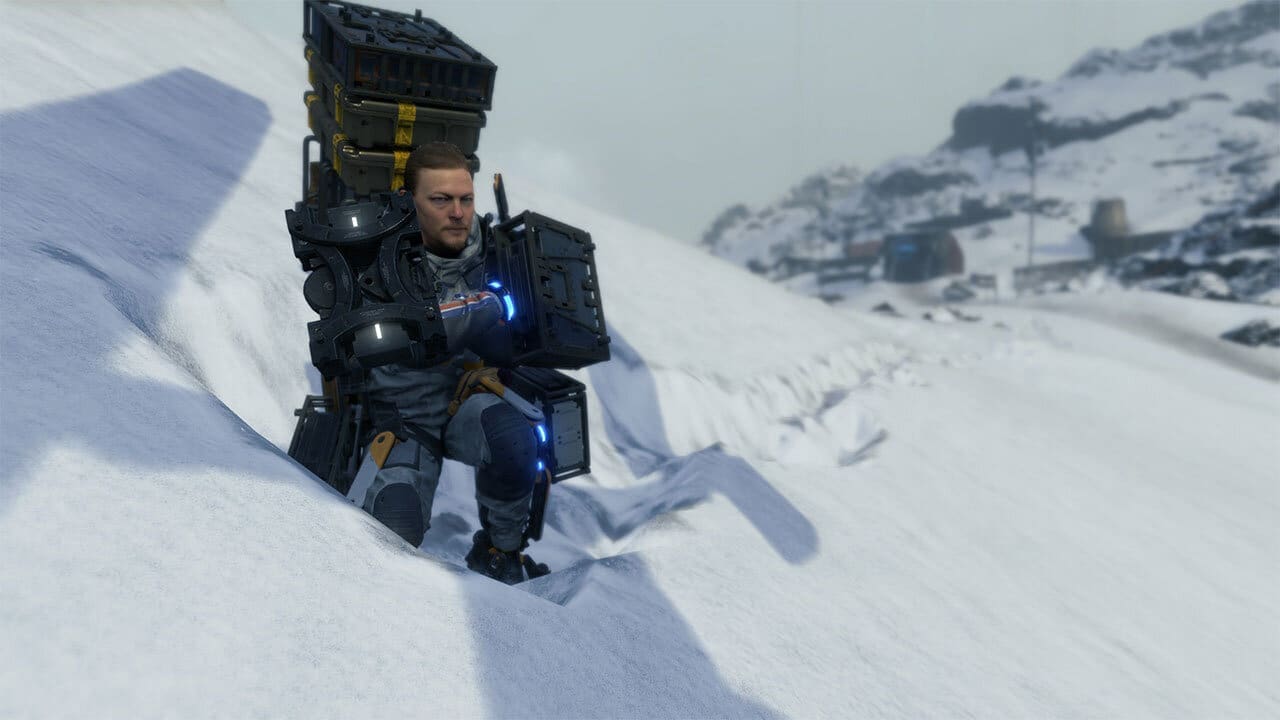 Death Stranding — Gallery 25