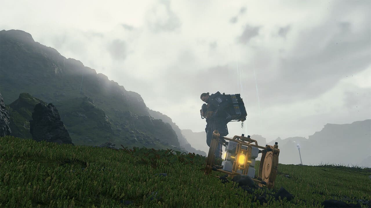 Death Stranding — Gallery 3