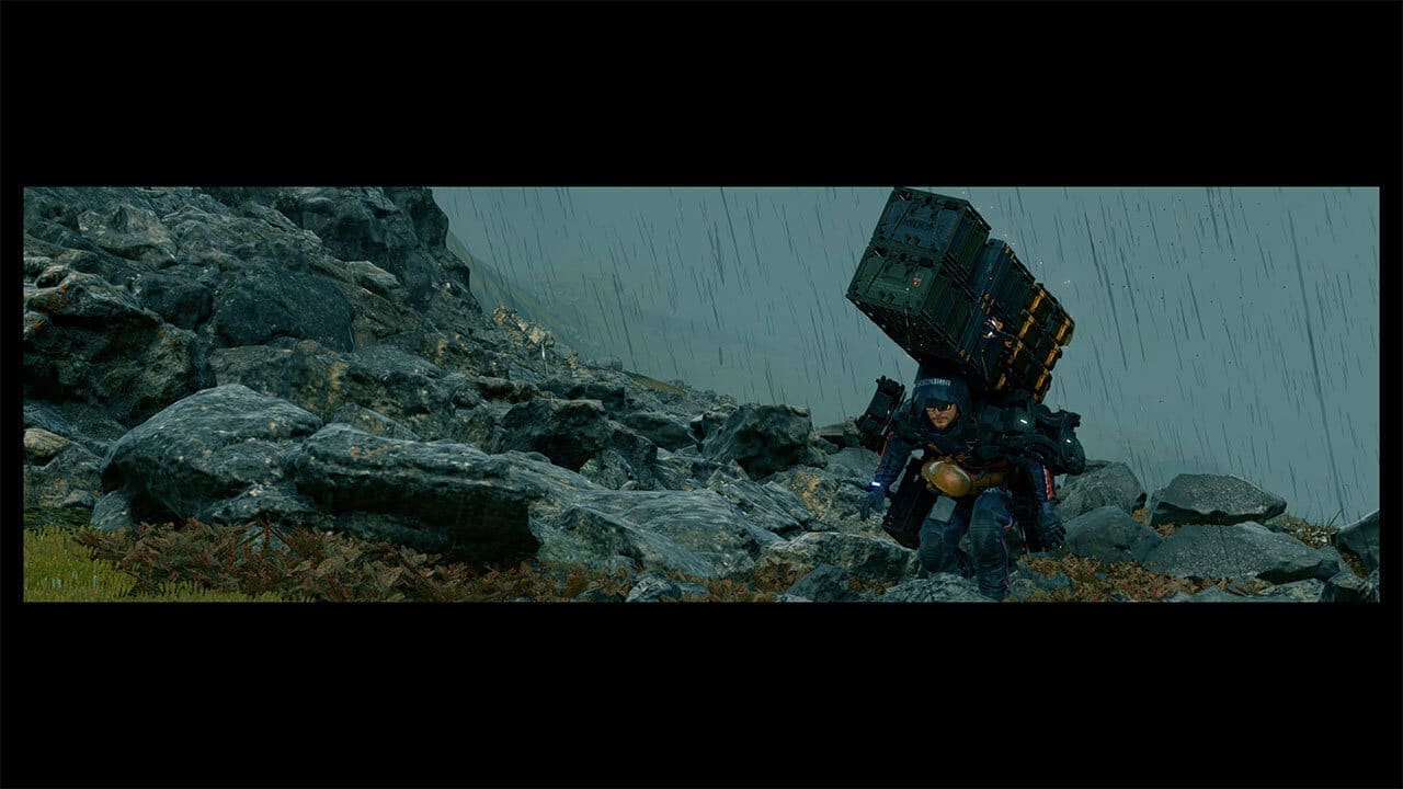 Death Stranding — Gallery 4