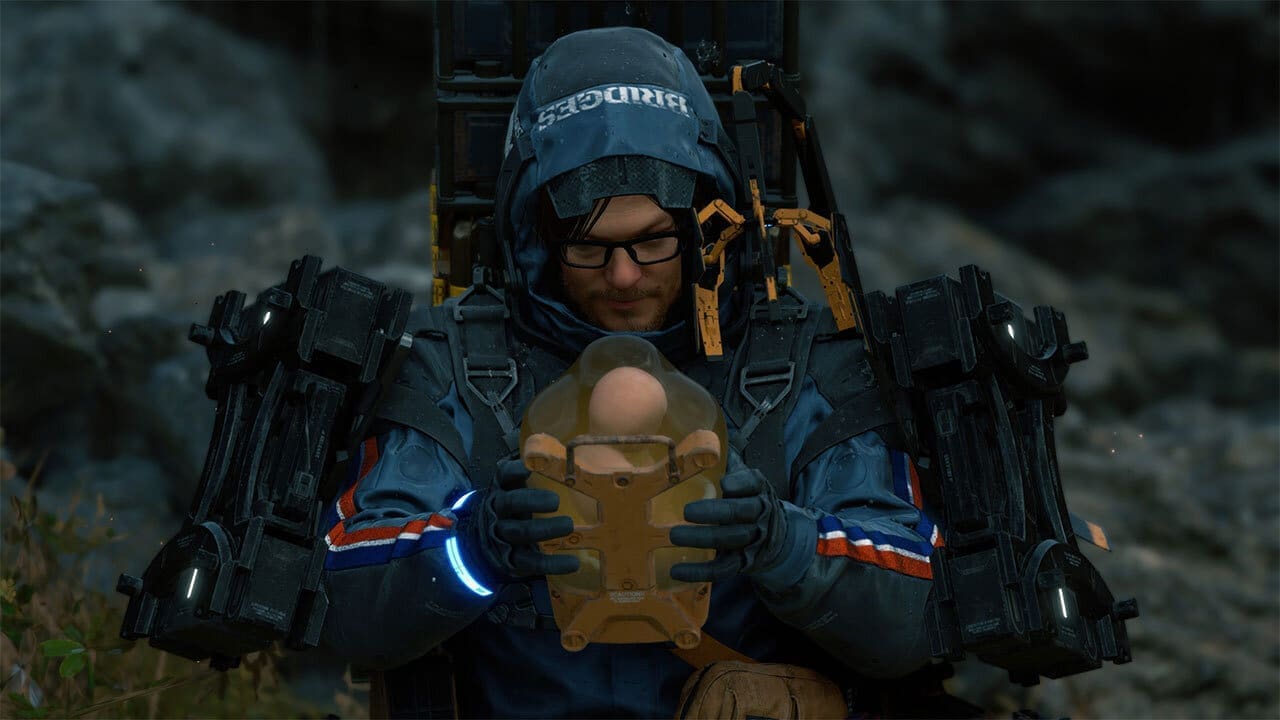 Death Stranding — Gallery 5