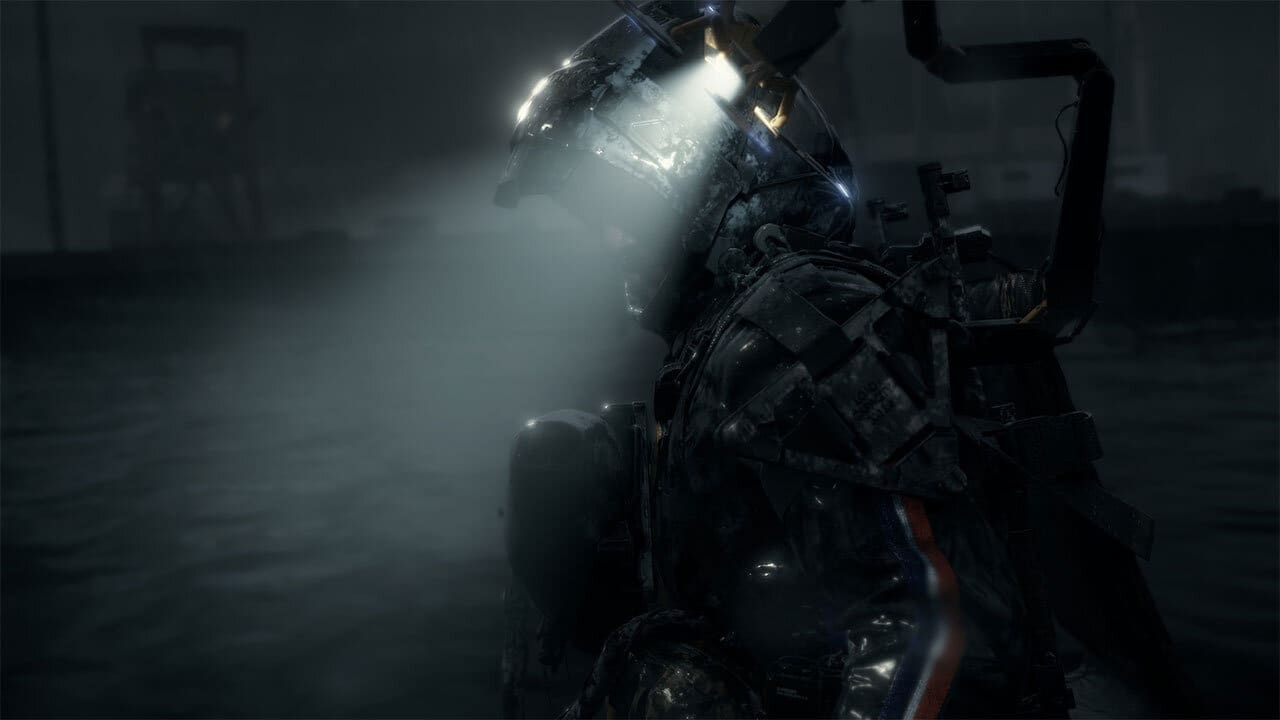 Death Stranding — Gallery 6