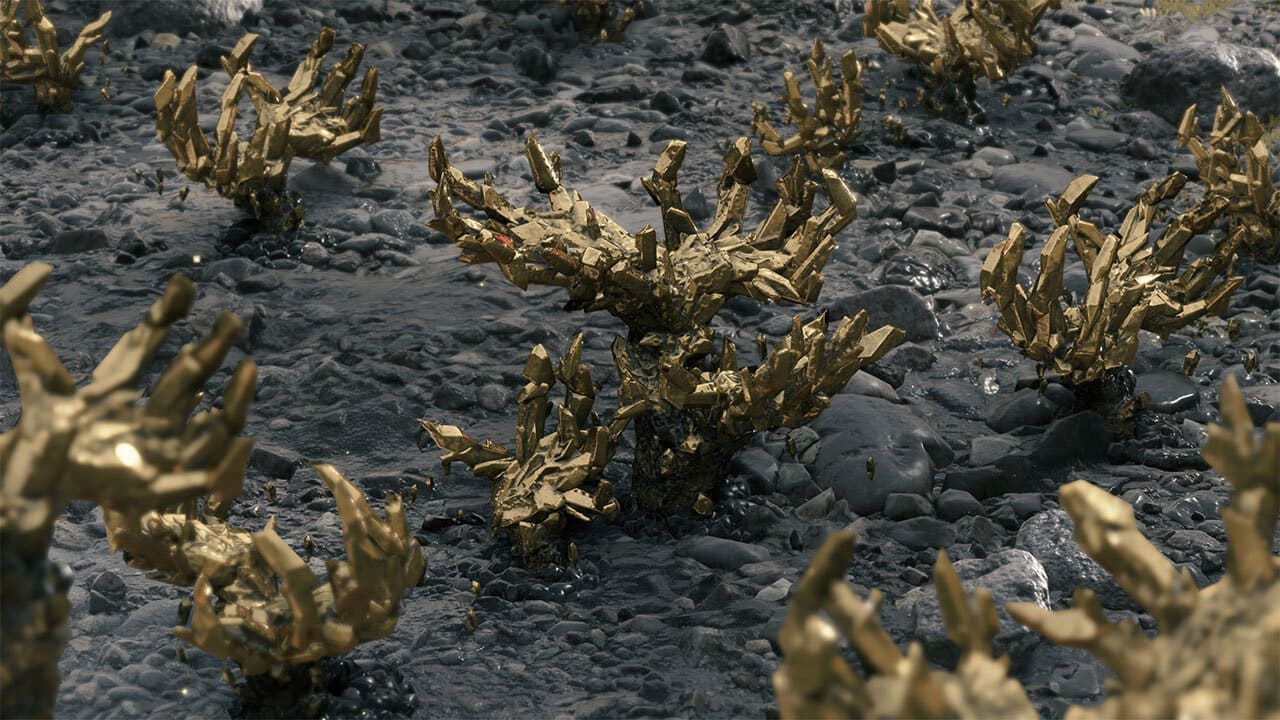 Death Stranding — Gallery 8