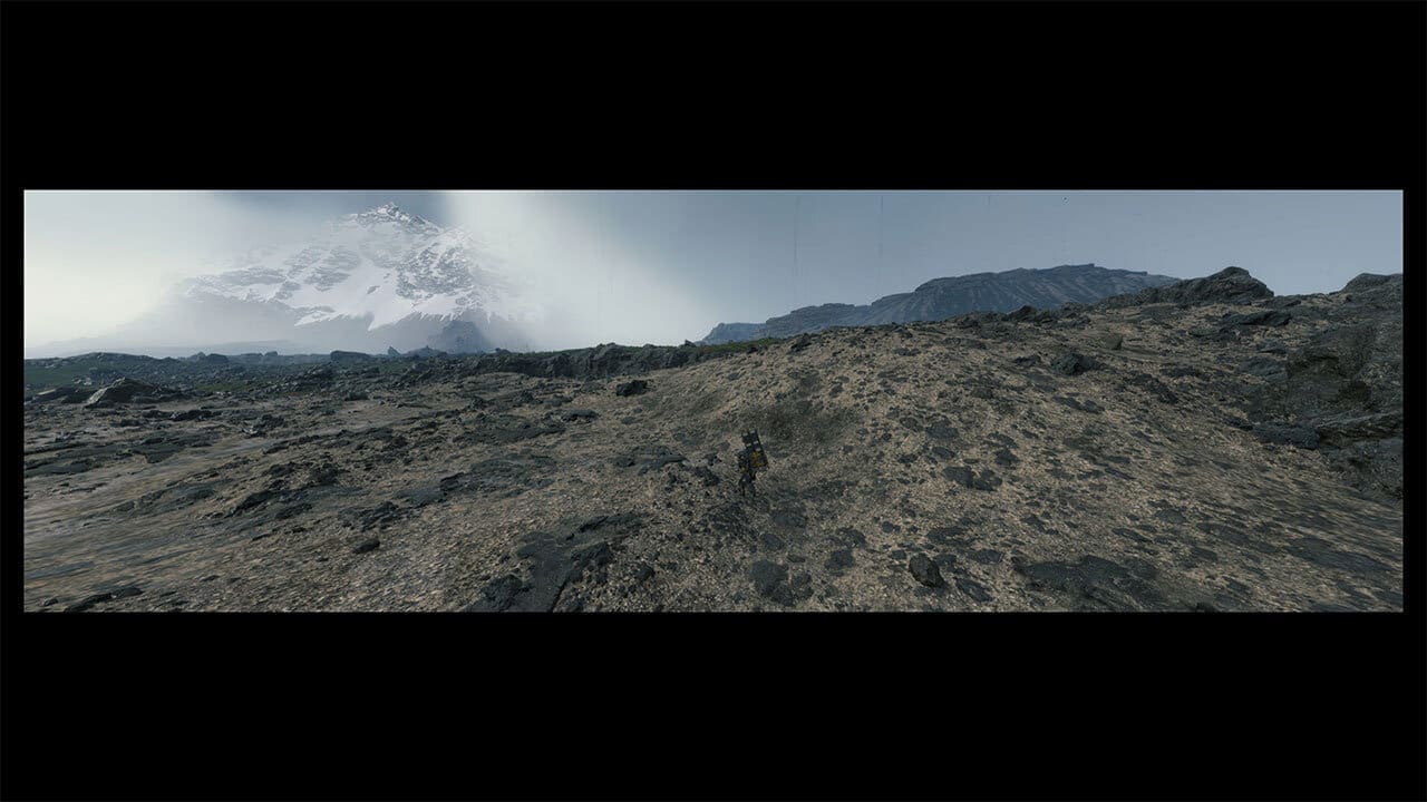 Death Stranding — Gallery 9