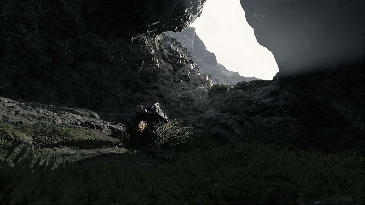 Death Stranding — Gallery 2