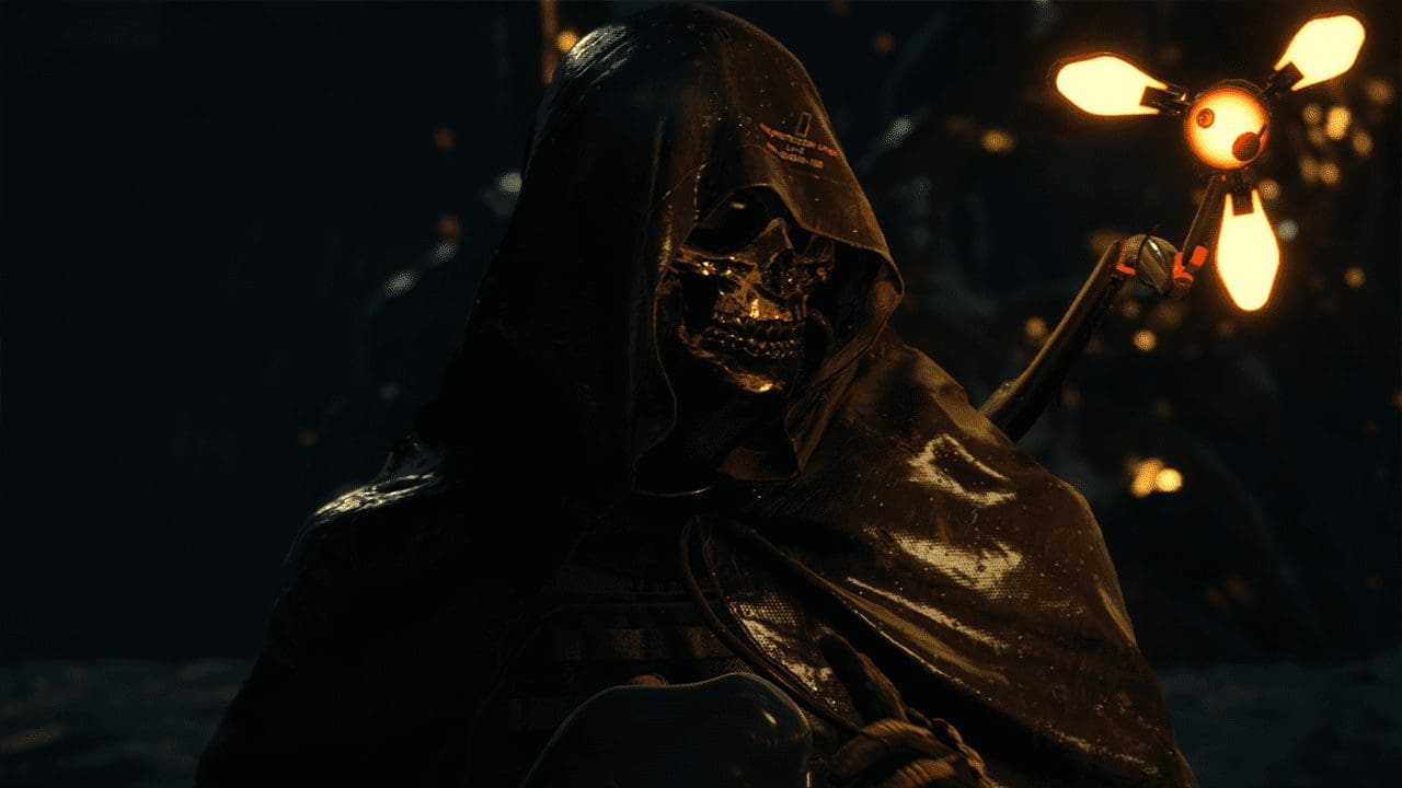 Higgs confronting Sam