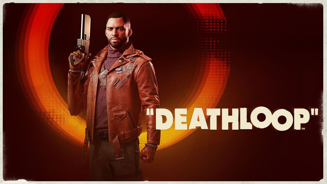 Deathloop Review Header