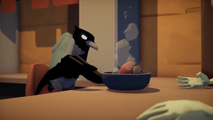 Death’s Door review