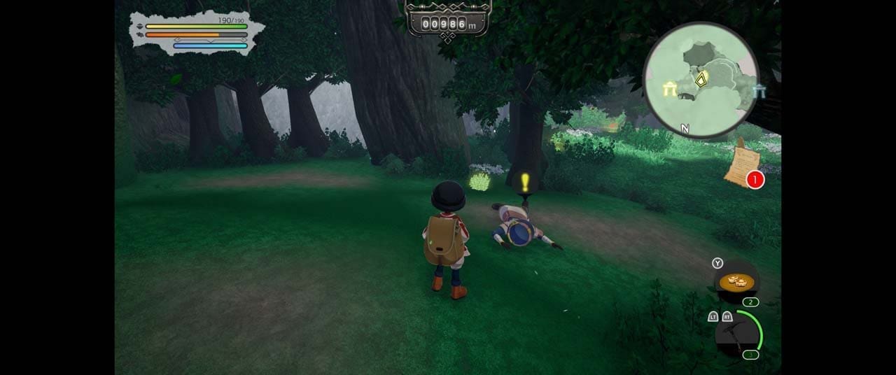 Deep in Abyss Questing.jpg