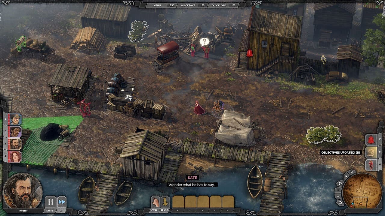 image captured by the author