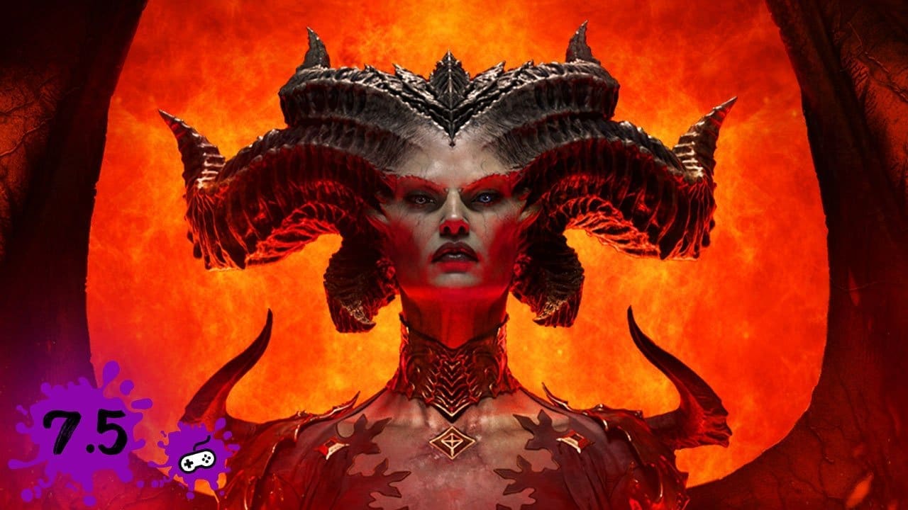 Diablo IV Review - Not as addicting as previous releases