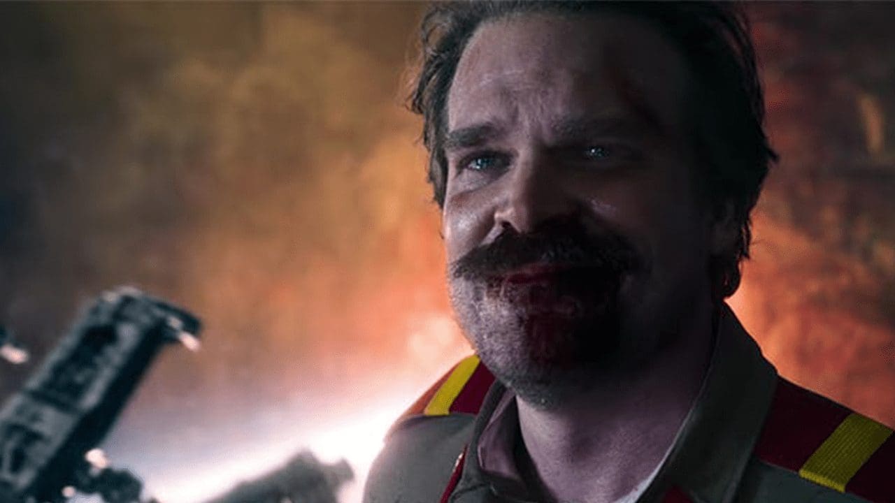 Stranger Things 3 - Netflix