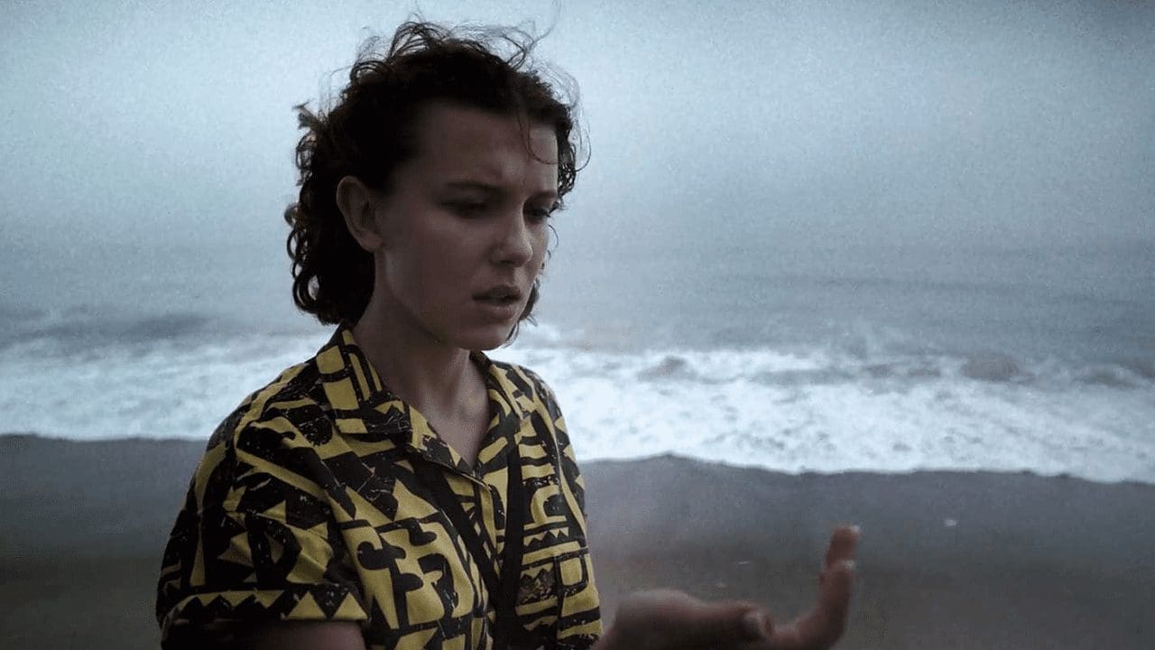 Stranger Things 3 - Netflix