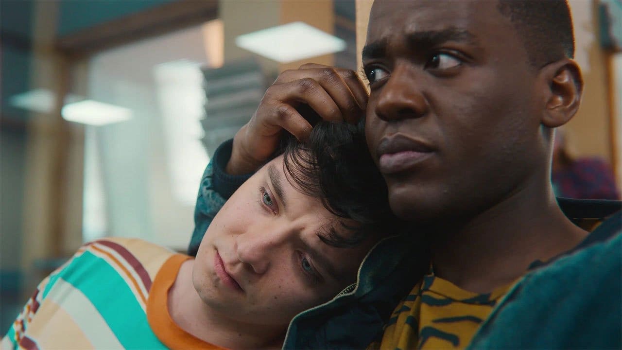 Moordale students find resolution in the Season 3 finale