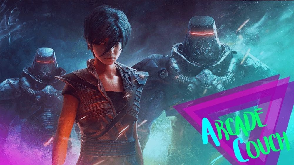 E3 2019 Predictions - Arcade Couch Episode 30