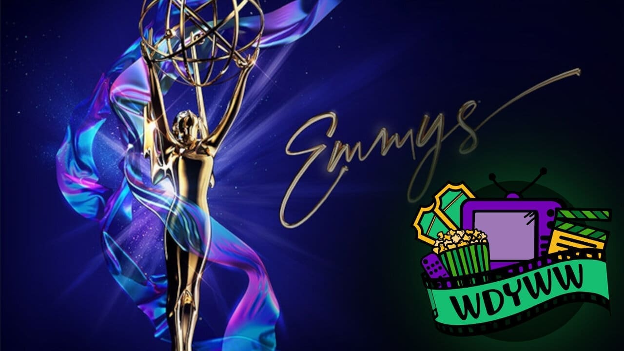 What Do You Wanna Watch? Episode 67