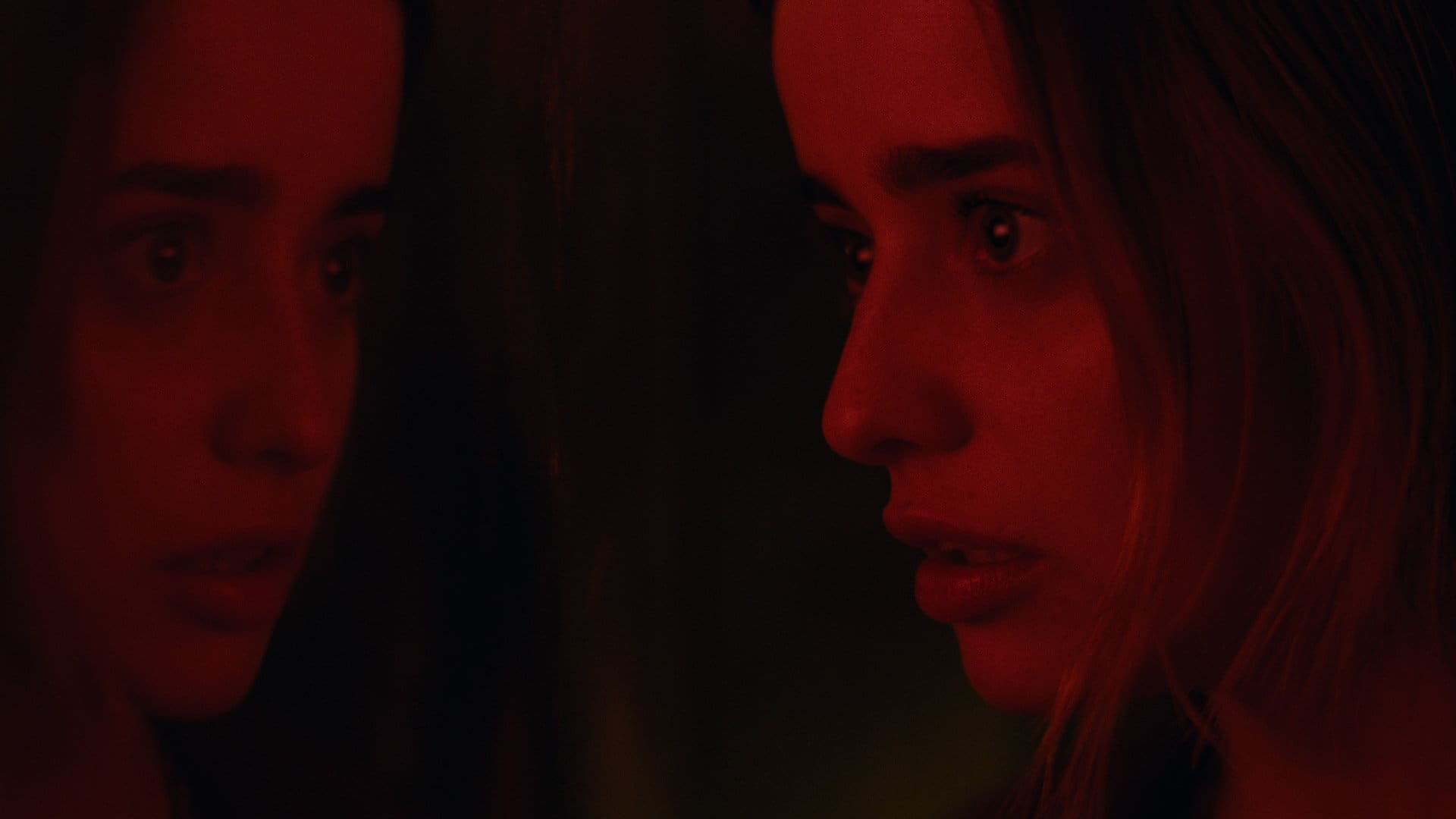 Erica — screenshot from PlayStation Store