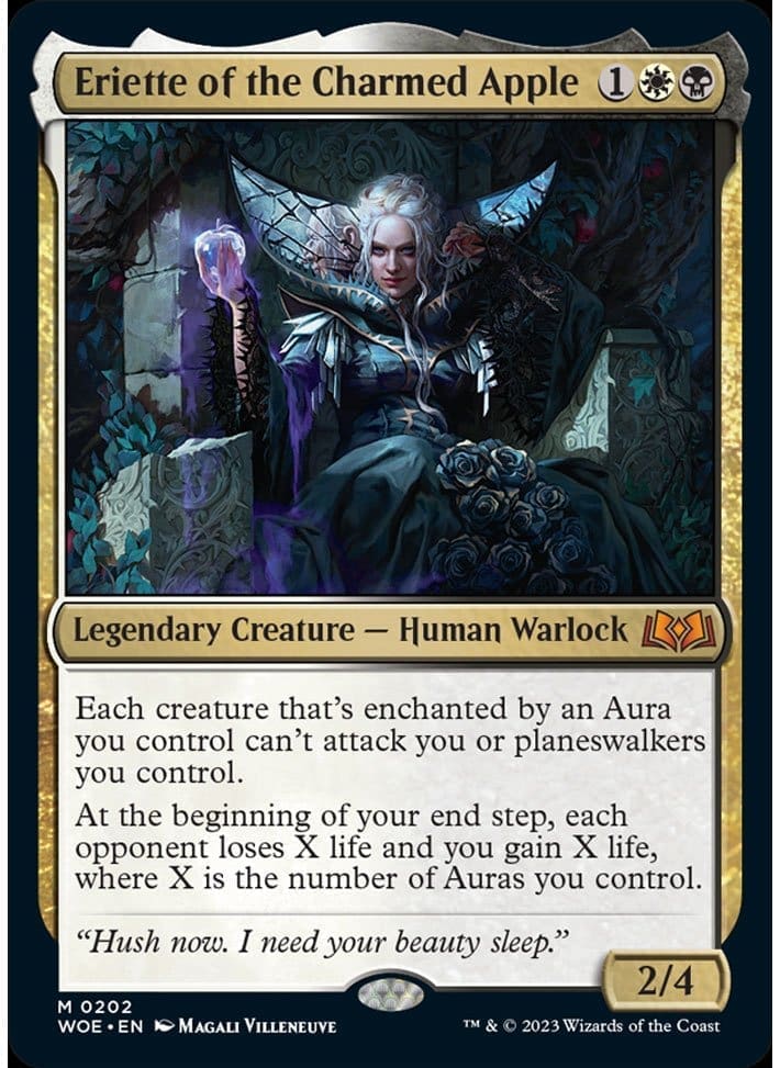 Eriette-of-the-Charmed-Apple-MTG-ard.jpg