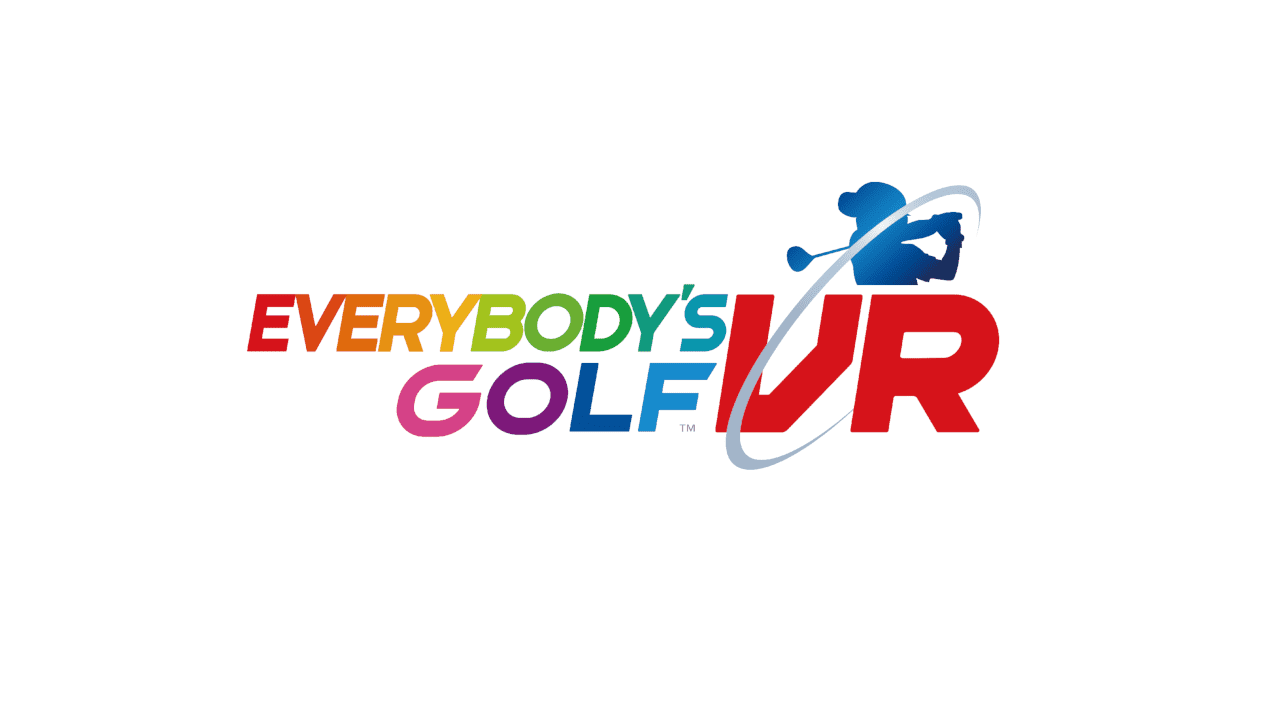 Everybody’s Golf VR review header