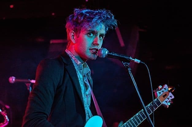 Ezra Furman
