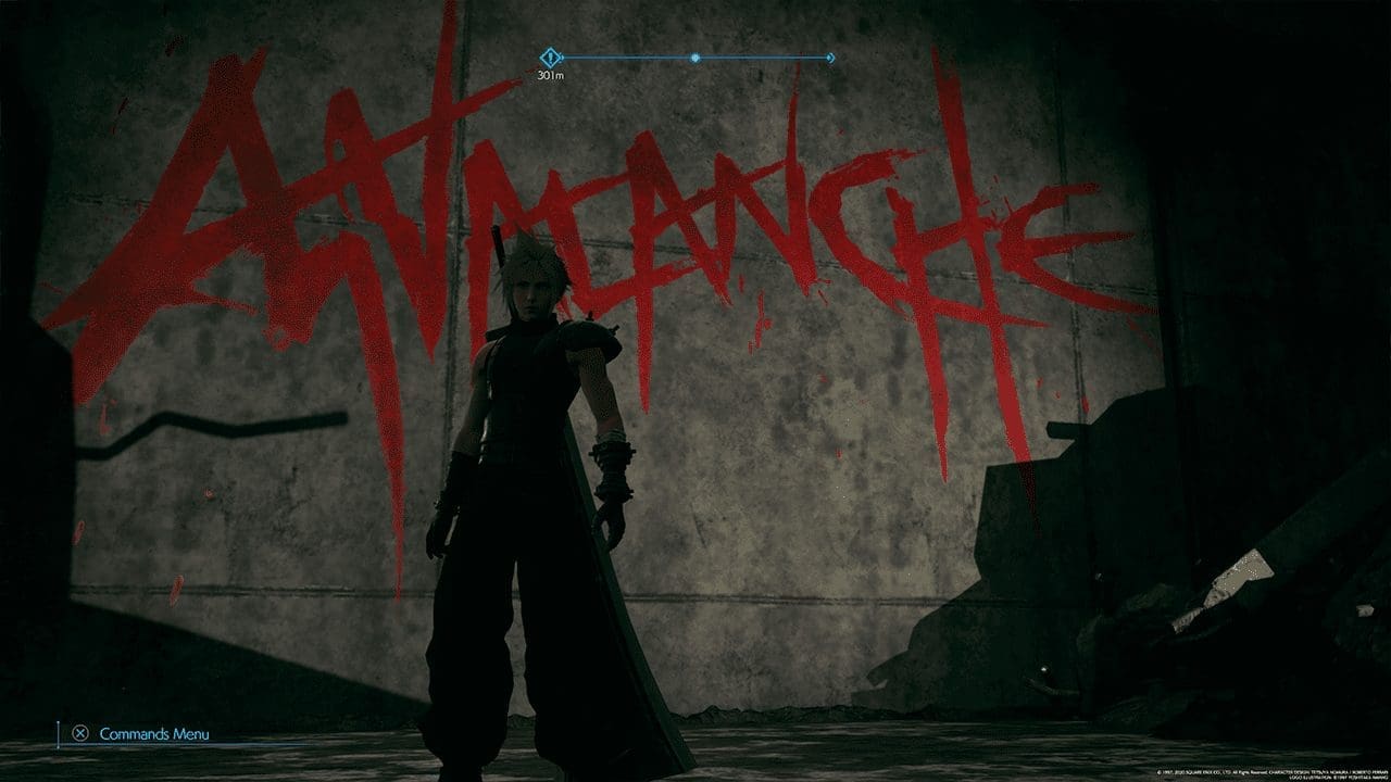 Avalanche is here to save the planet — image captured by author