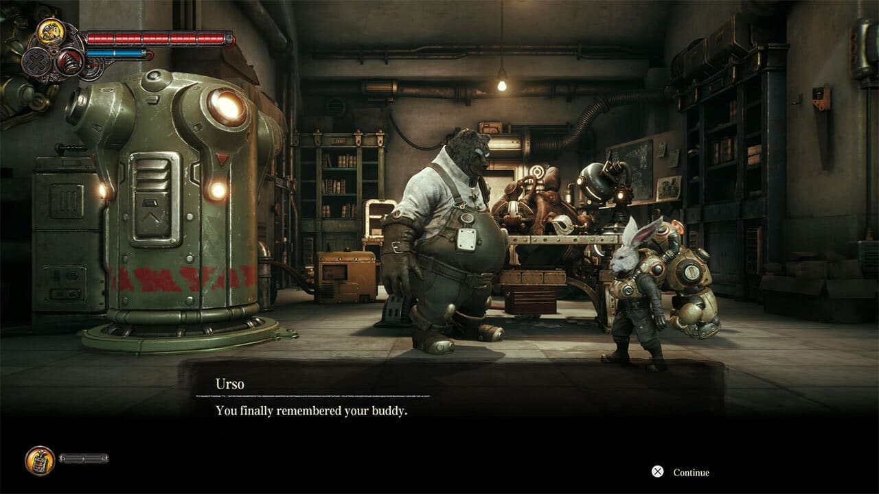 Nevah - image captured by the author