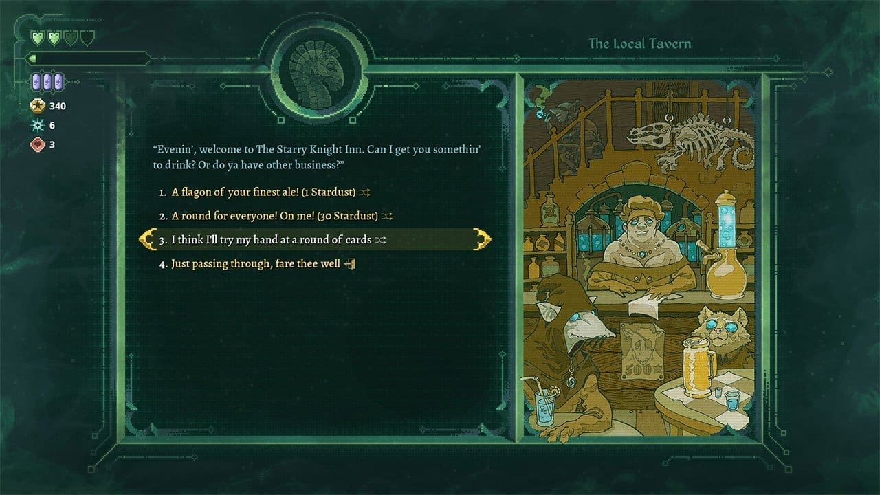 Space-jousting combat with shields, dash and melee strikes