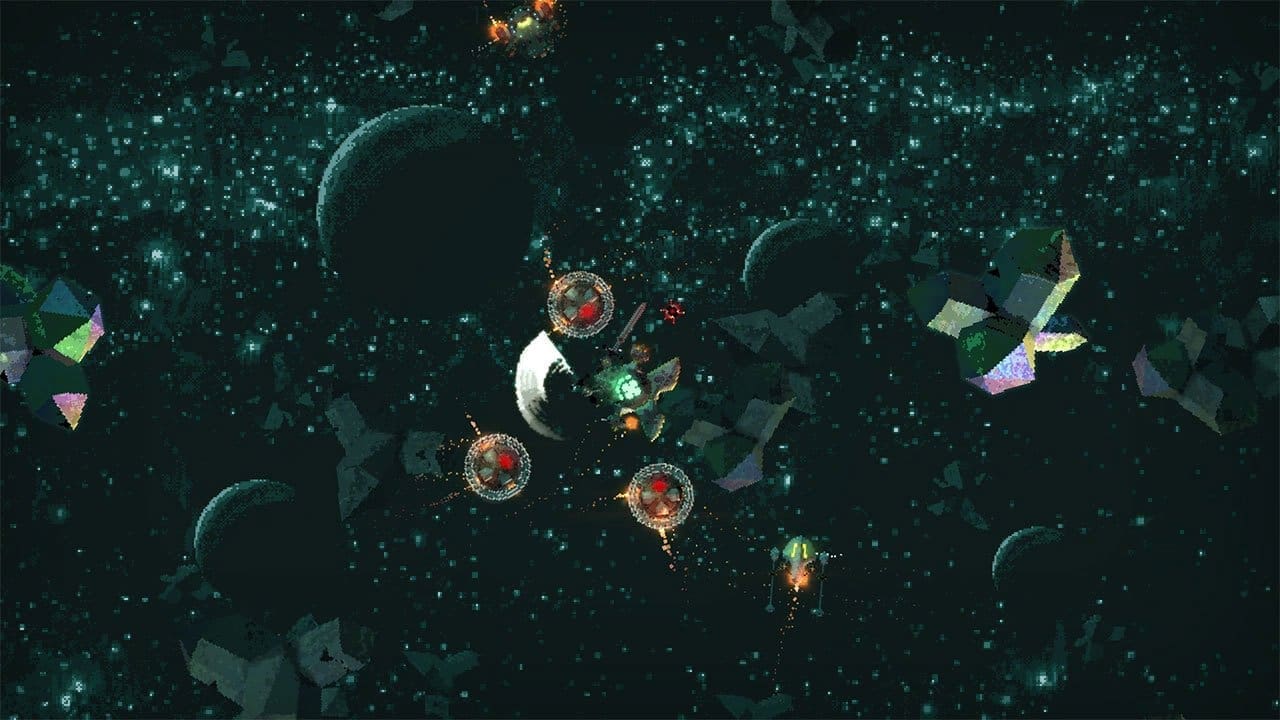 Fabular: Once Upon a Spacetime — review header artwork