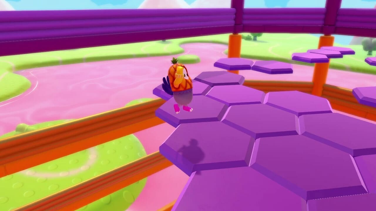 image captured by author