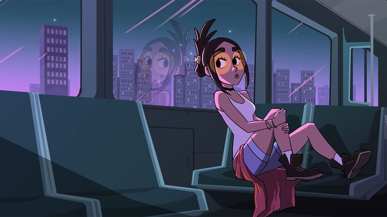 Fire Tonight review header