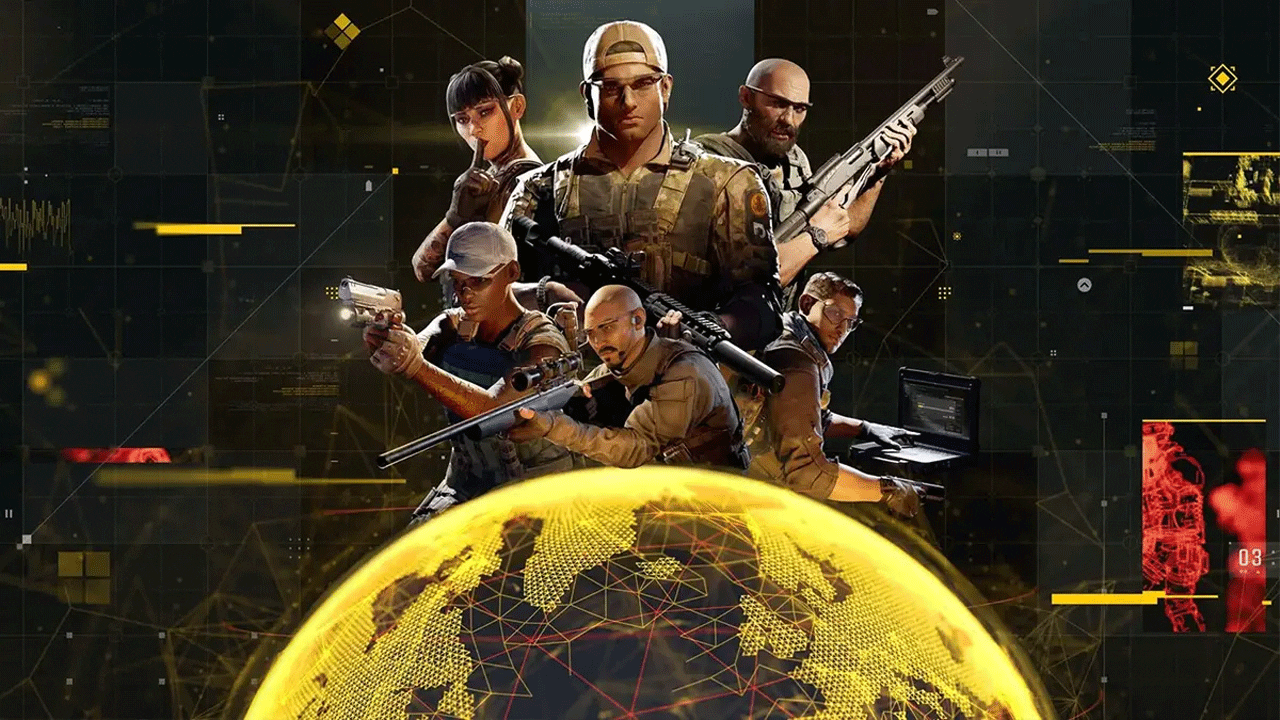 Firewall Ultra Review – A tactical advantage for PS VR2