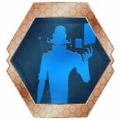 Fleming, Alistair B. Fleming trophy icon