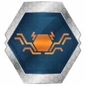 Ghost Protocol trophy icon