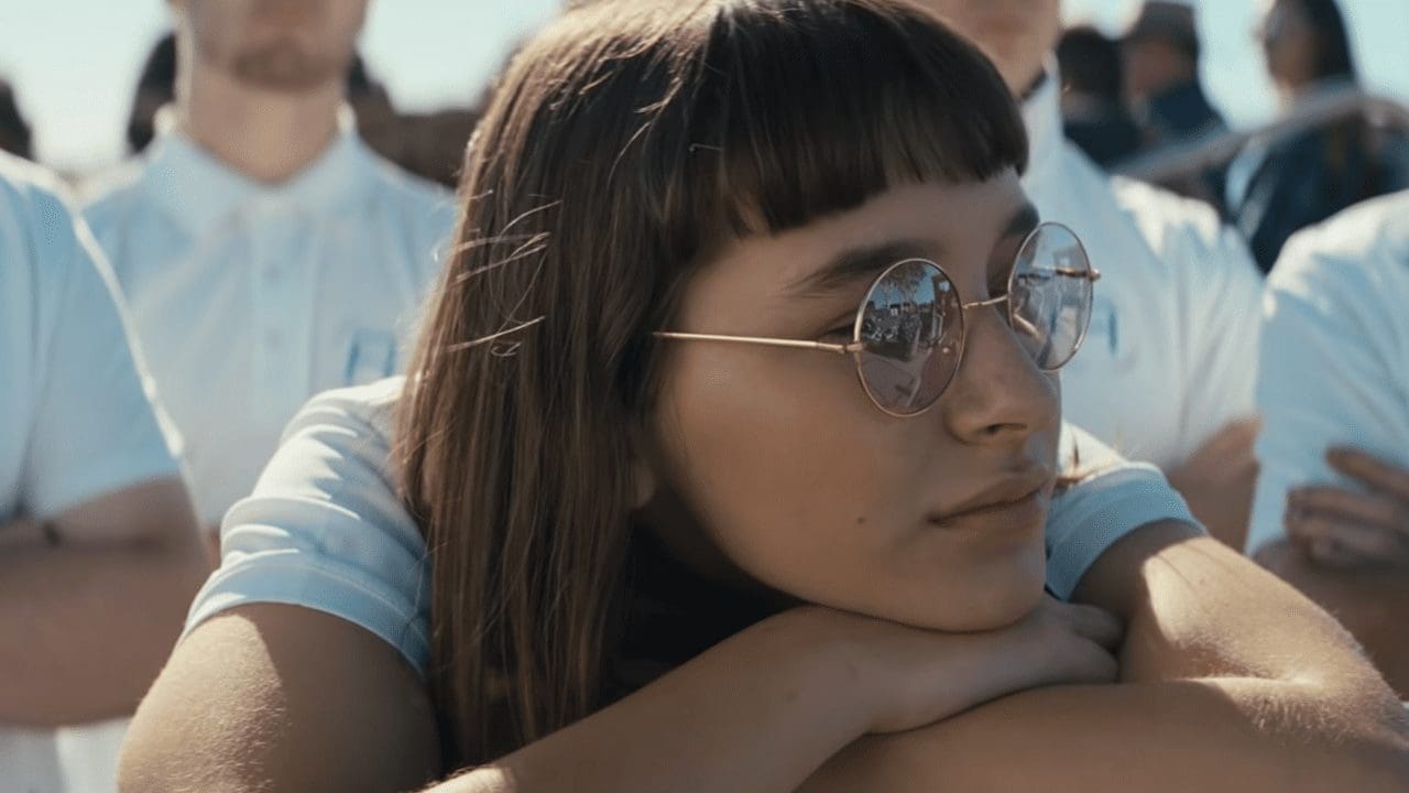 GO! — on-track racing still