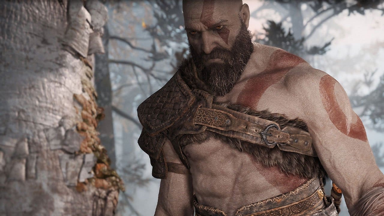 God of War (PC) Review