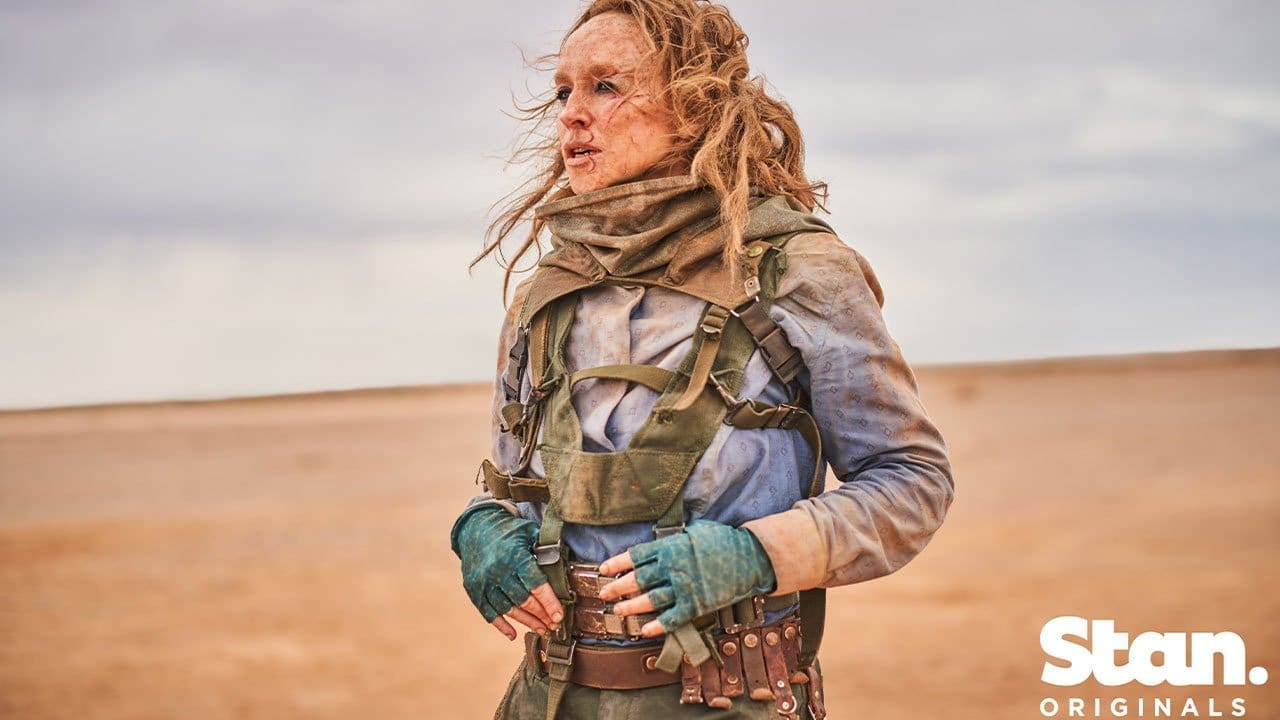 Gold movie still – the find that changes everything