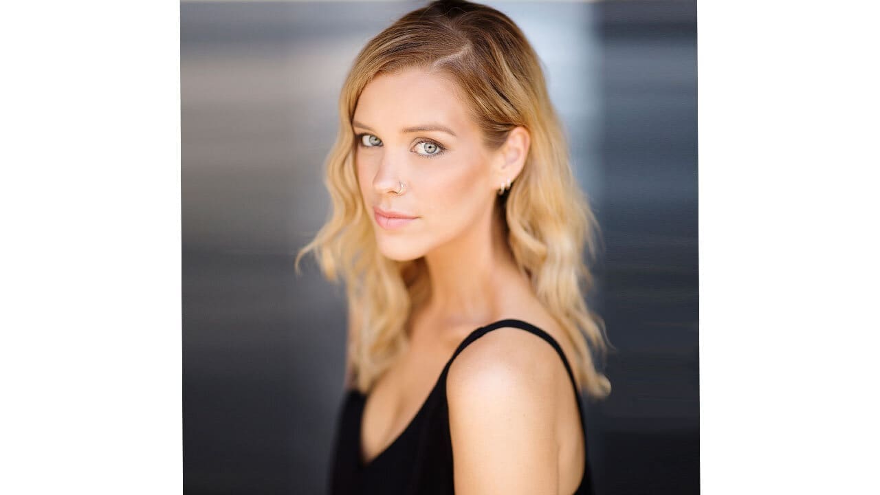 Stephanie Bendixsen - image credit: Lenovo ANZ