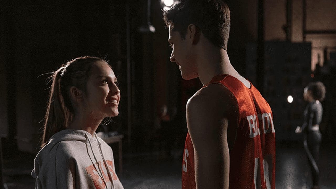 High School Musical: The Musical: The Series — The Auditions