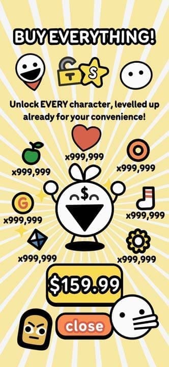 Match chain reaction mid-pop