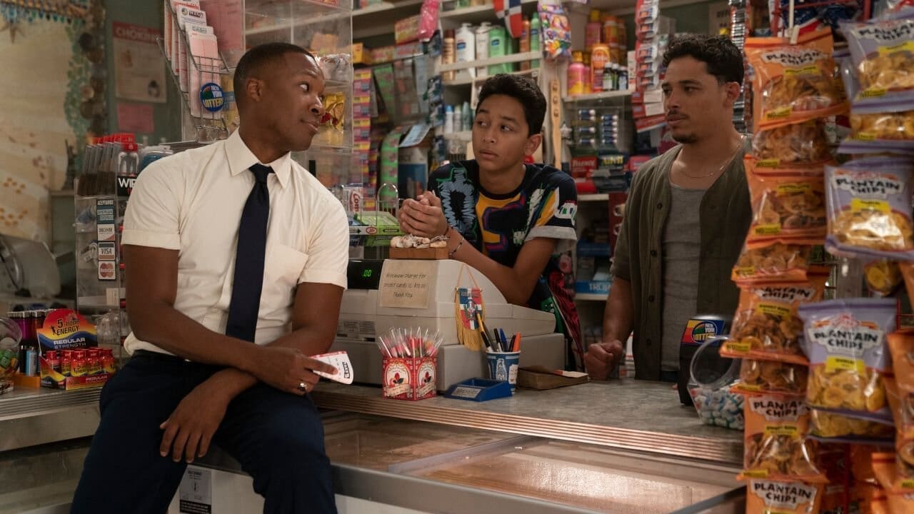 In The Heights still 1