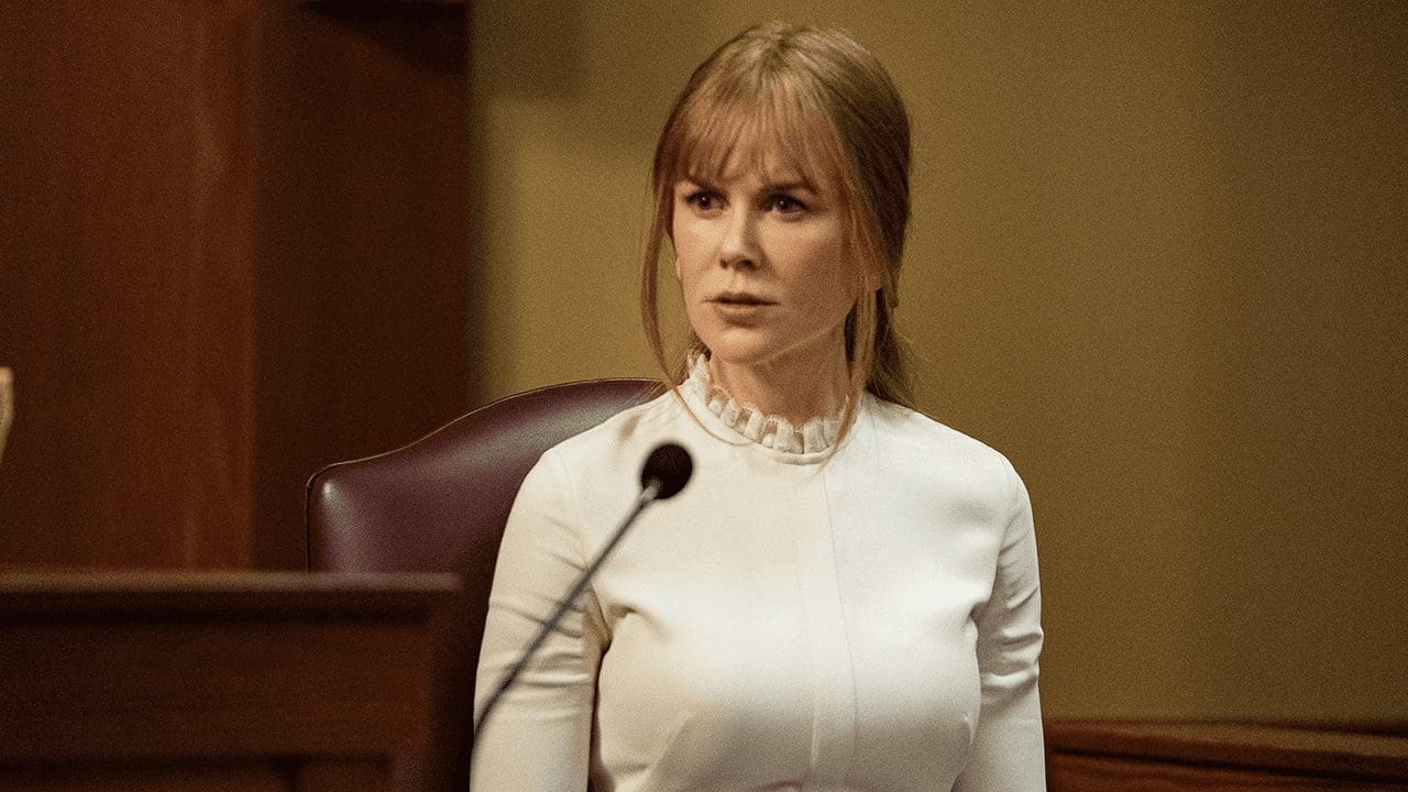 Big Little Lies — I Want to Know (S2E7)