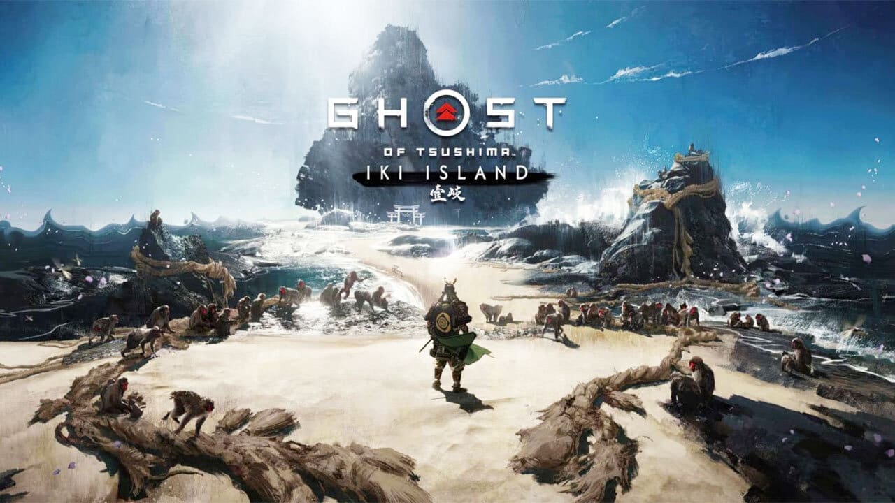 Iki Island Review Header