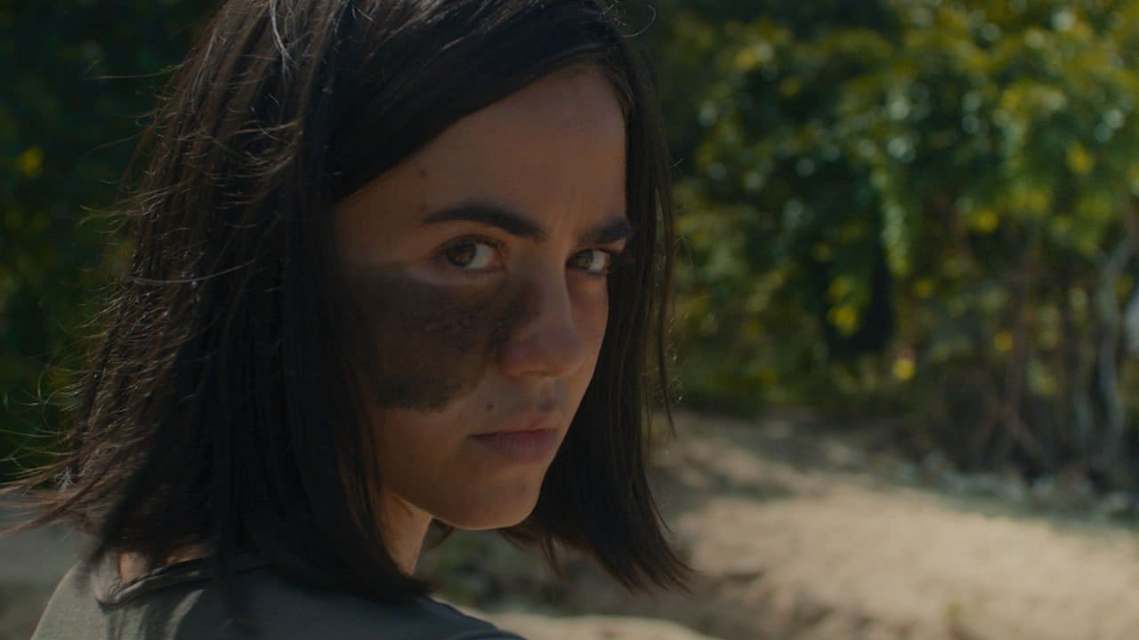 Still from Influencer