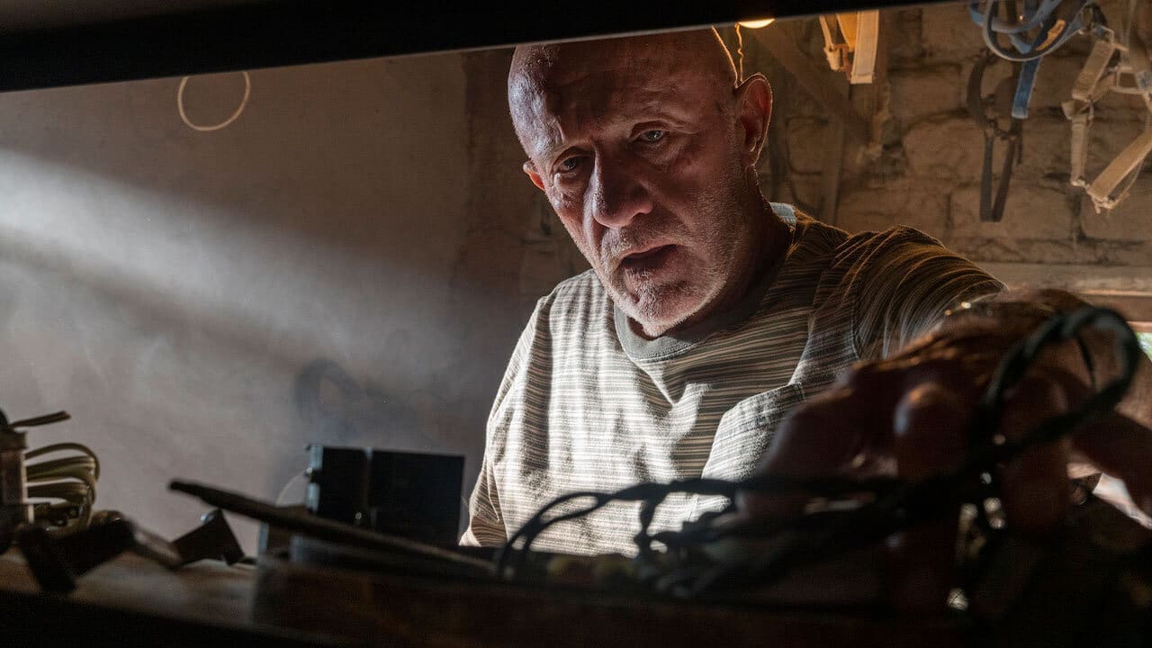 Jonathan Banks — Top 5