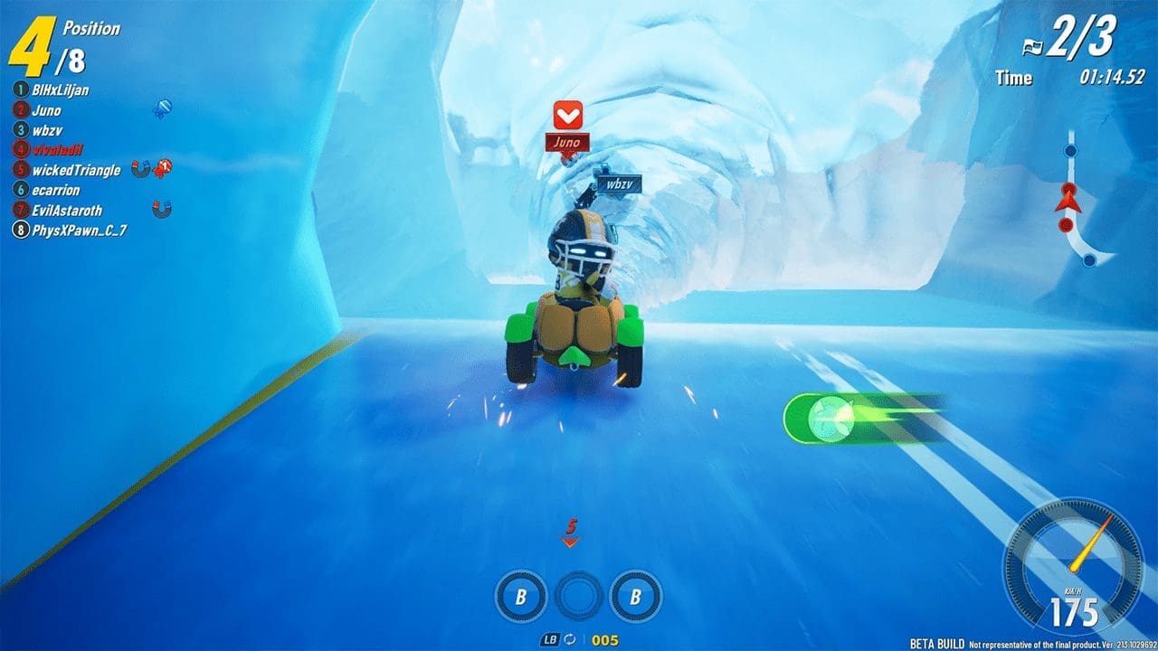 KartRider Screen 1.png