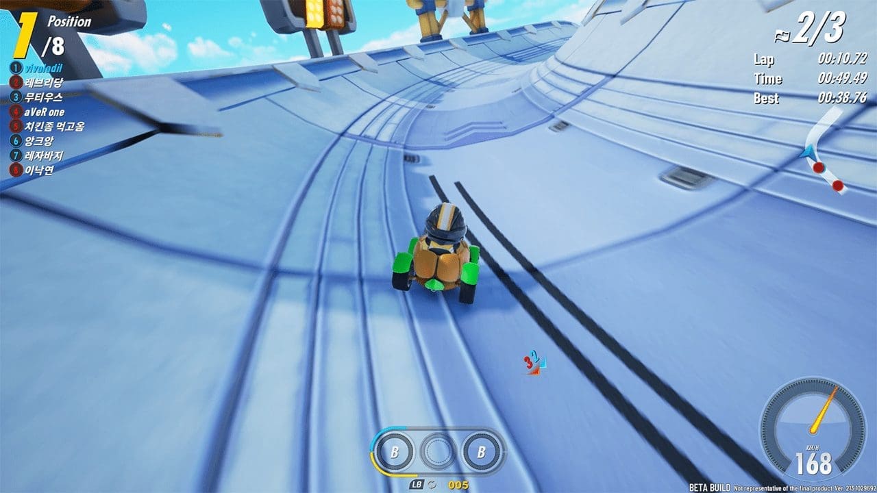 KartRider Screen 2.png